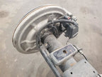 SILVRDO15 2021 Rear Axle 438508