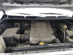 Carrier Front Axle 8 Cylinder 5.7L 4.10 Ratio Fits 07-15 18 TUNDRA 280