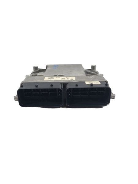 TUCSON    2022 Engine ECM 582523