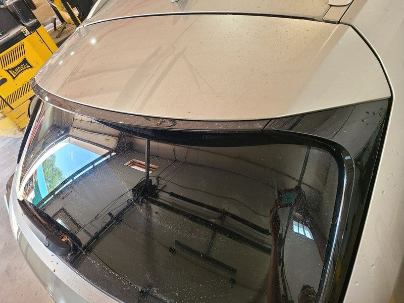 Trunk/Hatch/Tailgate Privacy Tint Glass Fits 15-17 LEXUS NX200T 673820