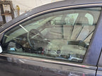 Driver Front Door Glass VIN W 4th Digit Limited Fits 06-16 IMPALA 6440
