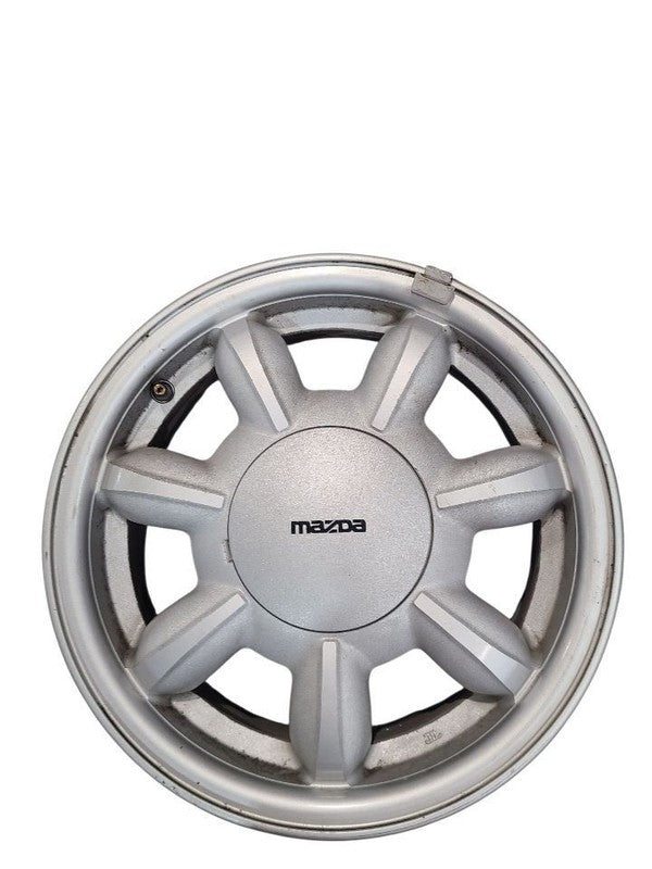 Wheel 14x5-1/2 Alloy Fits 90-92 MAZDA MX-5 MIATA 634598