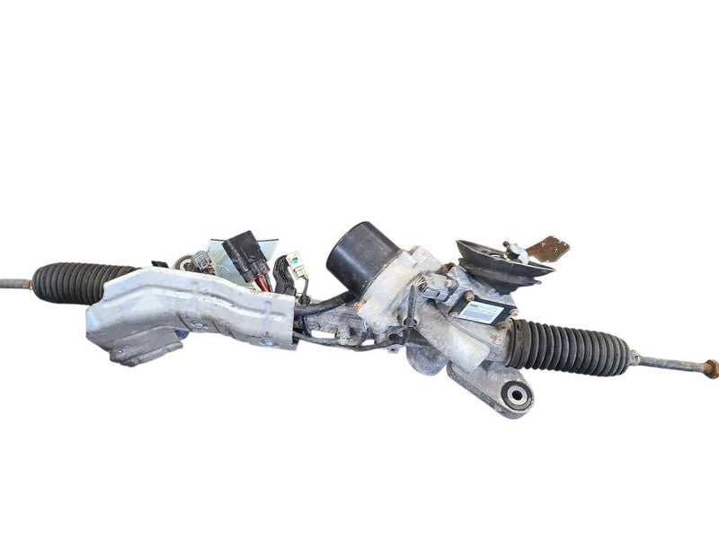 Steering Gear/Rack Power Rack And Pinion Fits 12-14 CR-V 654900