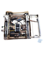 ROADMASTR 1995 Front Seat Track 658394