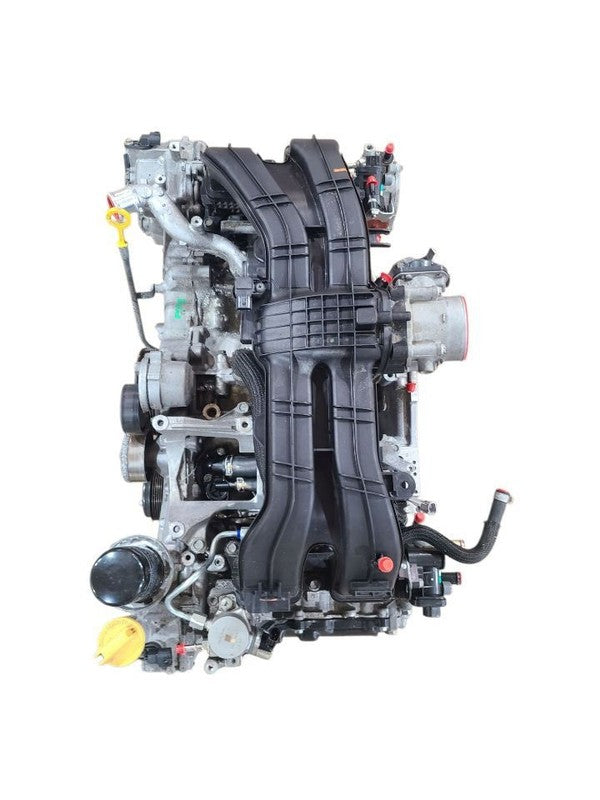 Engine 2.5L VIN A 6th Digit Fits 20-22 LEGACY 626929