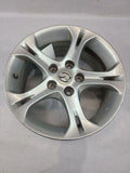 Wheel 16x7-1/2 Alloy 5 Spoke Fits 04-08 MAZDA RX8 548557