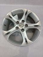 Wheel 16x7-1/2 Alloy 5 Spoke Fits 04-08 MAZDA RX8 548557