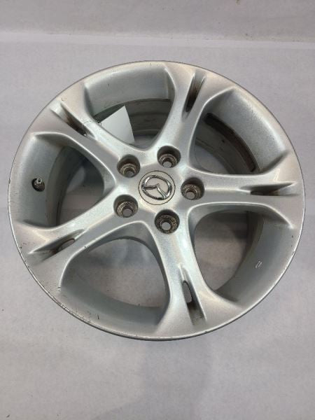 Wheel 16x7-1/2 Alloy 5 Spoke Fits 04-08 MAZDA RX8 548557