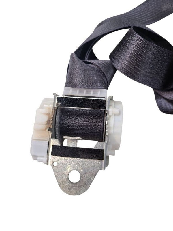 SILVRDO15 2015 Seat Belt Rear 641410