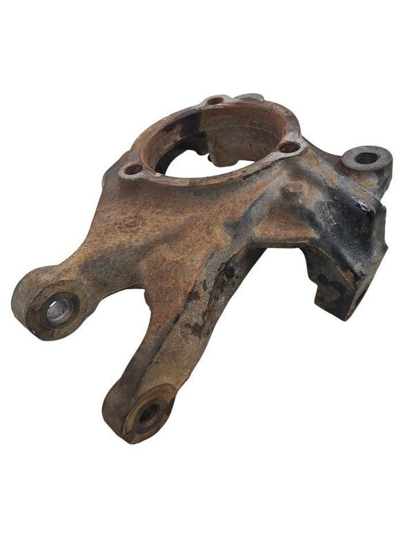 Passenger Front Spindle/Knuckle VIN W 6th Digit LHD Fits 07-18 WRANGLE