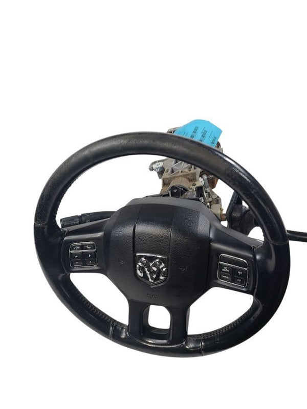 Steering Column Shift Tilt Wheel Fits 13-22 DODGE 3500 PICKUP 649943