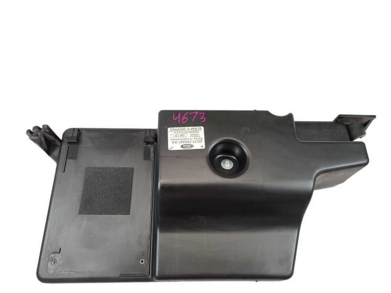 Speaker Subwoofer Fits 2013 FORD F350SD 589925