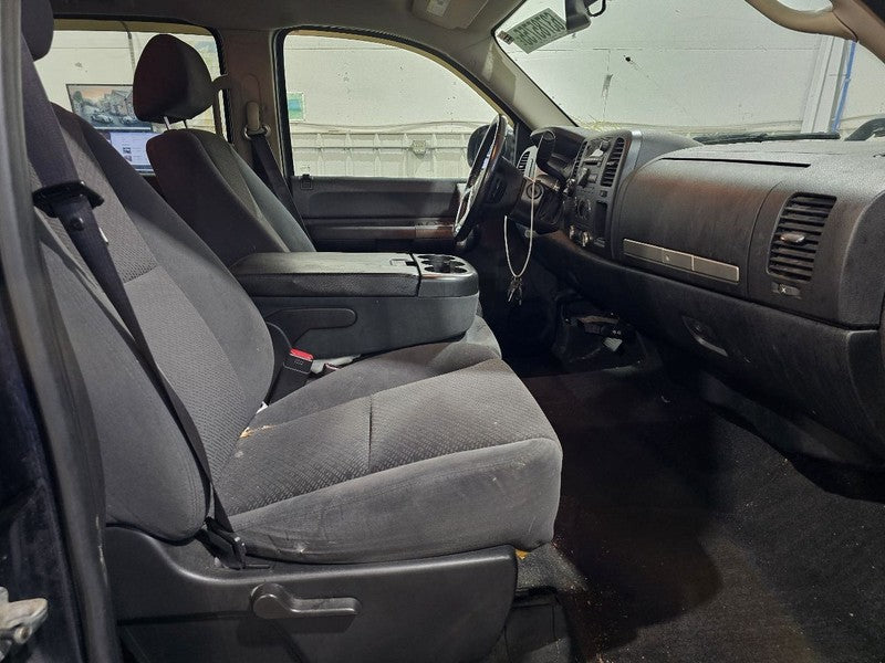 Seat Belt Front Bucket And Bench Center Fits 07-14 SIERRA 2500 PICKUP 