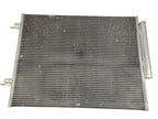 GIULIA    2019 AC Condenser 613005