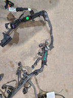 OPTIMAKIA 2016 Engine Wire Harness 605552