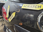Trunk/Hatch/Tailgate With Rear View Camera Opt UVC Fits 08-12 ENCLAVE 