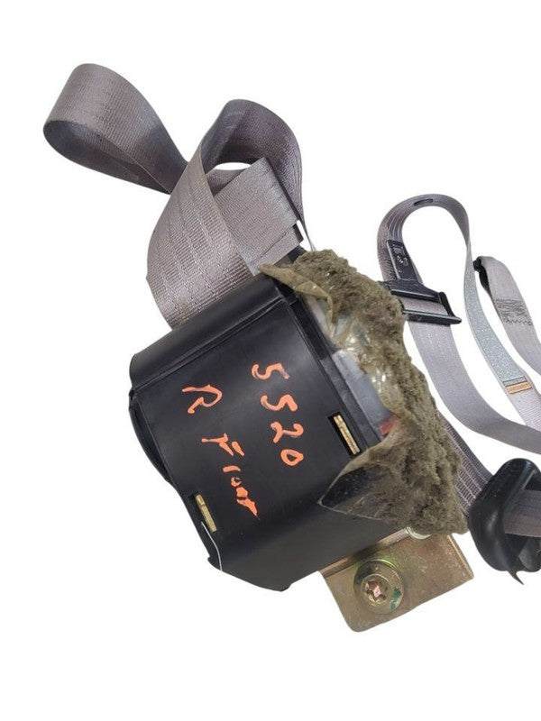 F250      1998 Seat Belt Front 666812