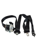 GRANDCHER 2014 Seat Belt Rear 589617