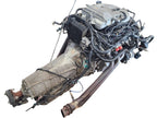 Engine 3.6L VIN D 8th Digit Opt Llt Fits 10-11 CAMARO 673285