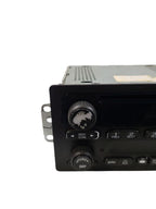Audio Equipment Radio Opt Umr Fits 04-12 CANYON 649704 15184932