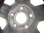 Wheel VIN W 6th Digit Jk Body 16x7 5 Spoke Steel Fits 07-18 WRANGLER 6