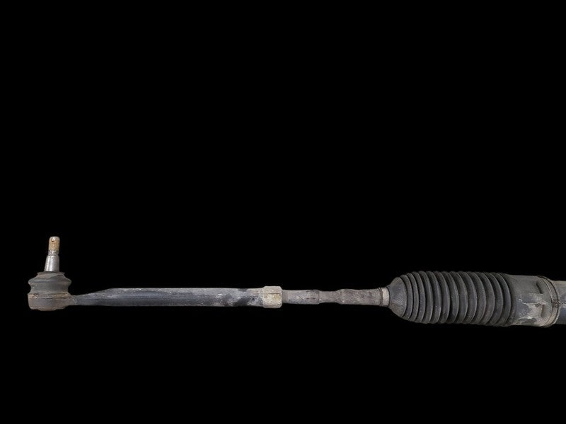 Steering Gear/Rack Power Rack And Pinion Fits 12-17 QUEST 652046