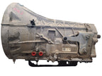 Automatic Transmission 2.7L Turbo 4WD Fits 21-25 FORD F150 PICKUP 6789