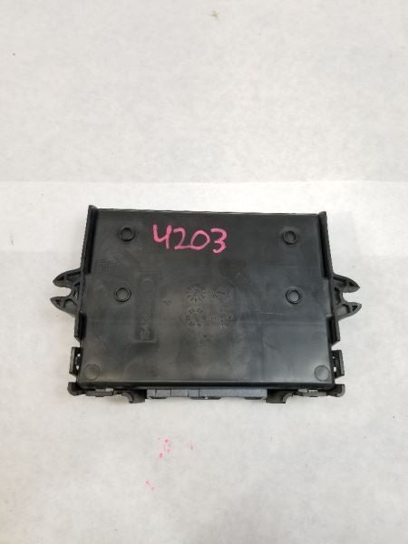 Chassis ECM Transfer Case Fits 2020 FORD F250SD 545239 LC3A-7H417-BD