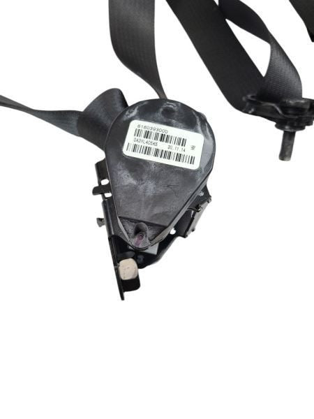 SRX       2015 Seat Belt Rear 592360