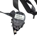 SRX       2015 Seat Belt Rear 592360