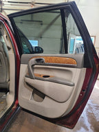 Passenger Right Rear Side Door Fits 08-17 ENCLAVE 657319