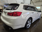 Seat Belt Front Bucket Seat Driver Buckle Fits 09-14 TSX 646412