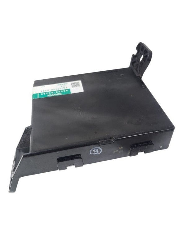 Chassis ECM Temperature Heater Housing ID 88650-0C260 Fits 07-13 TUNDR