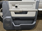 RAM1500   2009 Front Door Trim Panel 627695