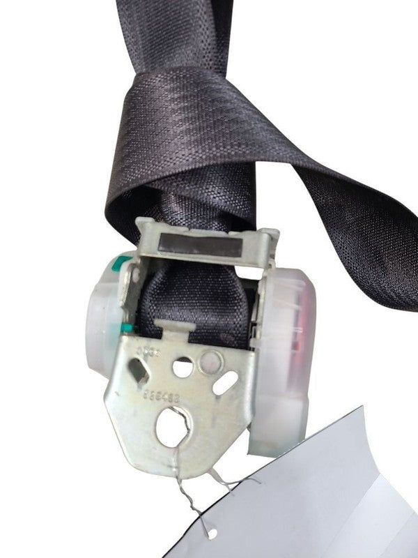 ACADIA    2008 Seat Belt Rear 648457