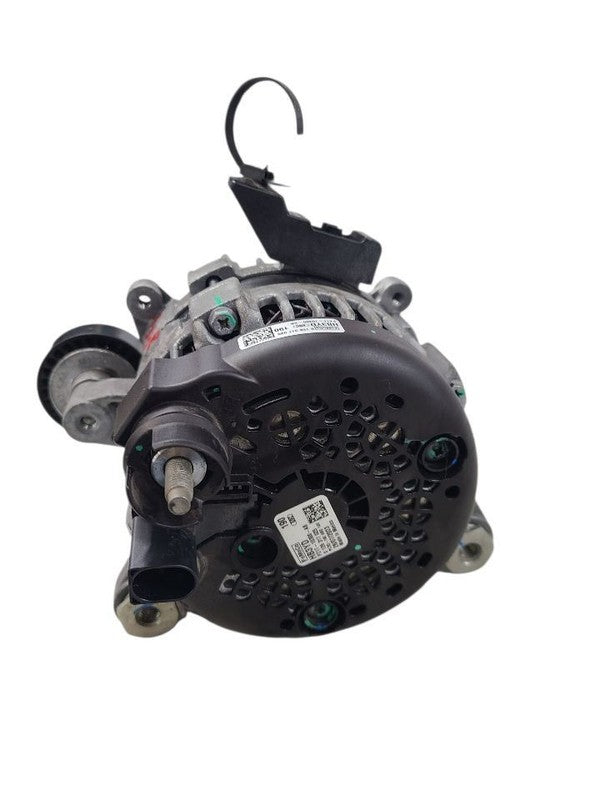 Alternator Fits 23 ESCAPE 640842