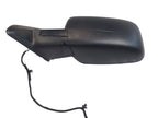 Driver Side View Mirror Classic Style Power Fits 13-24 DODGE 1500 PICK