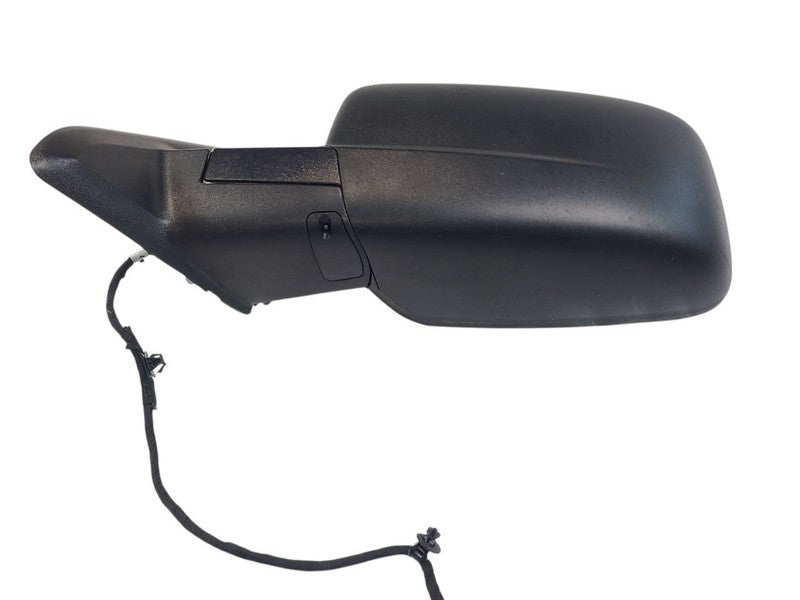 Driver Side View Mirror Classic Style Power Fits 13-24 DODGE 1500 PICK