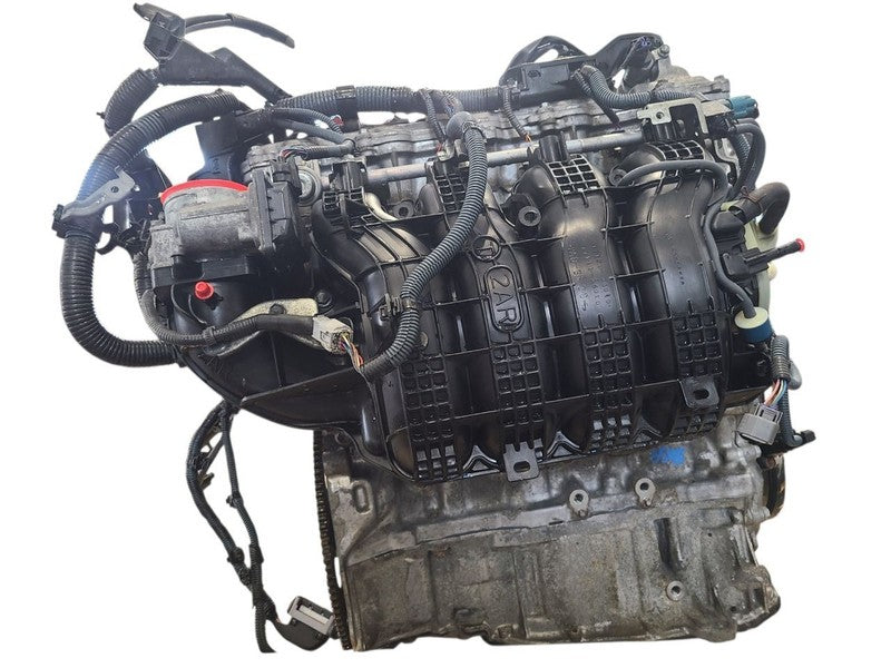Engine Gasoline 2.5L VIN F 5th Digit 2ARFE Engine Fits 13-18 RAV4 6684