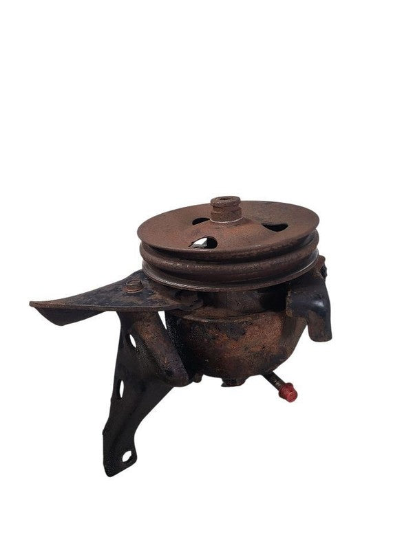 Power Steering Pump 8-350 VIN R 5th Digit Fits 77-79 BUICK 647936