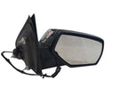 Passenger Side View Mirror Power Mirror Fits 14-19 SILVERADO 1500 PICK