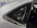 Passenger Right Quarter Glass Fits 13-19 SENTRA 606486