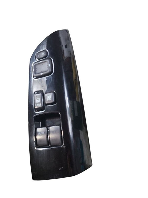 Driver Front Door Switch Driver's Lock And Window Fits 04-08 MAZDA RX8