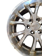 YUKONXL15 2014 Wheel Rare 22" 6 V Spoke Wheel 88967764    R639582