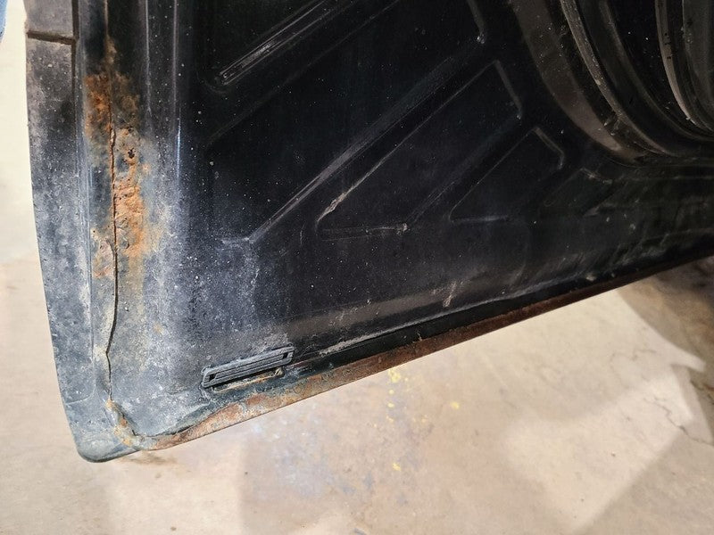 Driver Front Door Sport Without Memory Driver Seat Fits 18-19 EXPLORER