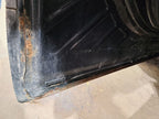 Driver Front Door Sport Without Memory Driver Seat Fits 18-19 EXPLORER
