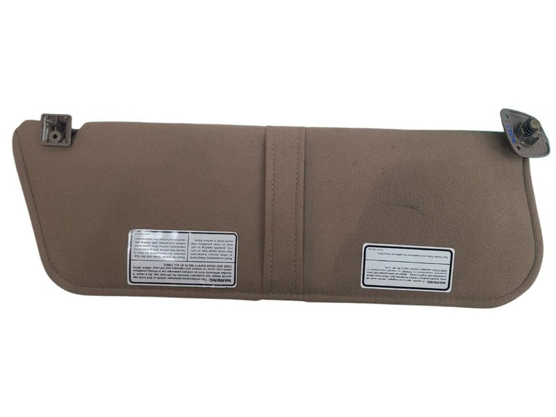 F150      1992 Sun Visor 678314