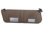 F150      1992 Sun Visor 678314