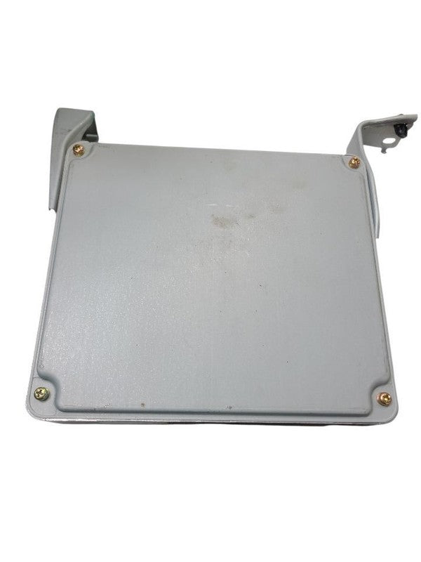 Engine ECM Electronic Control Module Center Dash 4 Door Fits 04 TUNDRA