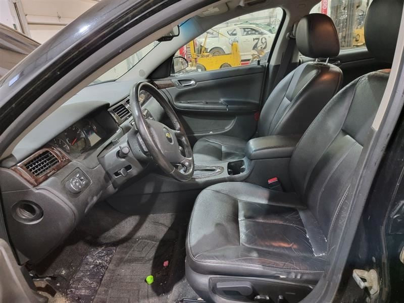 Air Bag VIN W 4th Digit Limited Driver Wheel Fits 06-16 IMPALA 568965